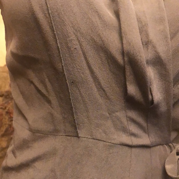 Twilight Rosalie Hale Bath Drawing top Anthropologie - Picture 5 of 10